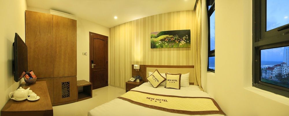 Ana Maison Hotel Hoi An Exterior foto